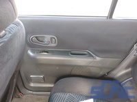 Mitsubishi Pajero Sport 1 K7, K9 2.5 TD 99CV 1998-2007