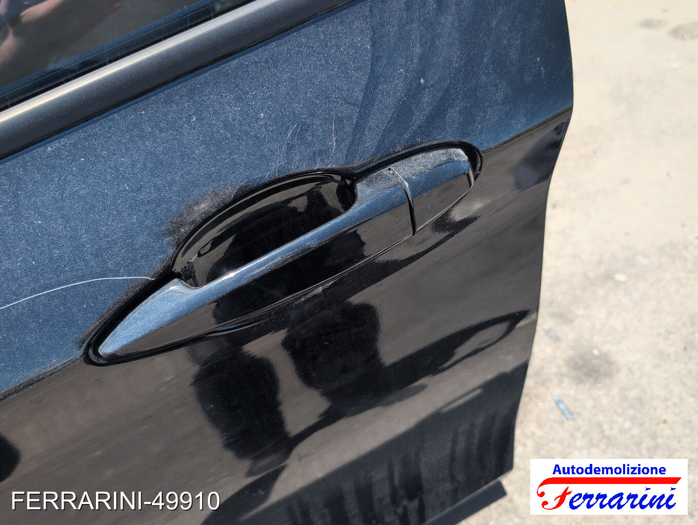 Bmw X1 F48 SDRIVE 18D 150CV 2015-2023