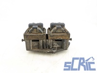 Bobina Di Accensione FIAT PUNTO 176 75 1.2 1993-1999 7755878