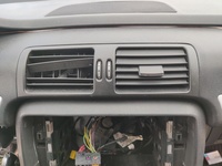Mercedes Classe R V251, W251 R 280 CDI 4MATIC 190CV 2006-2012