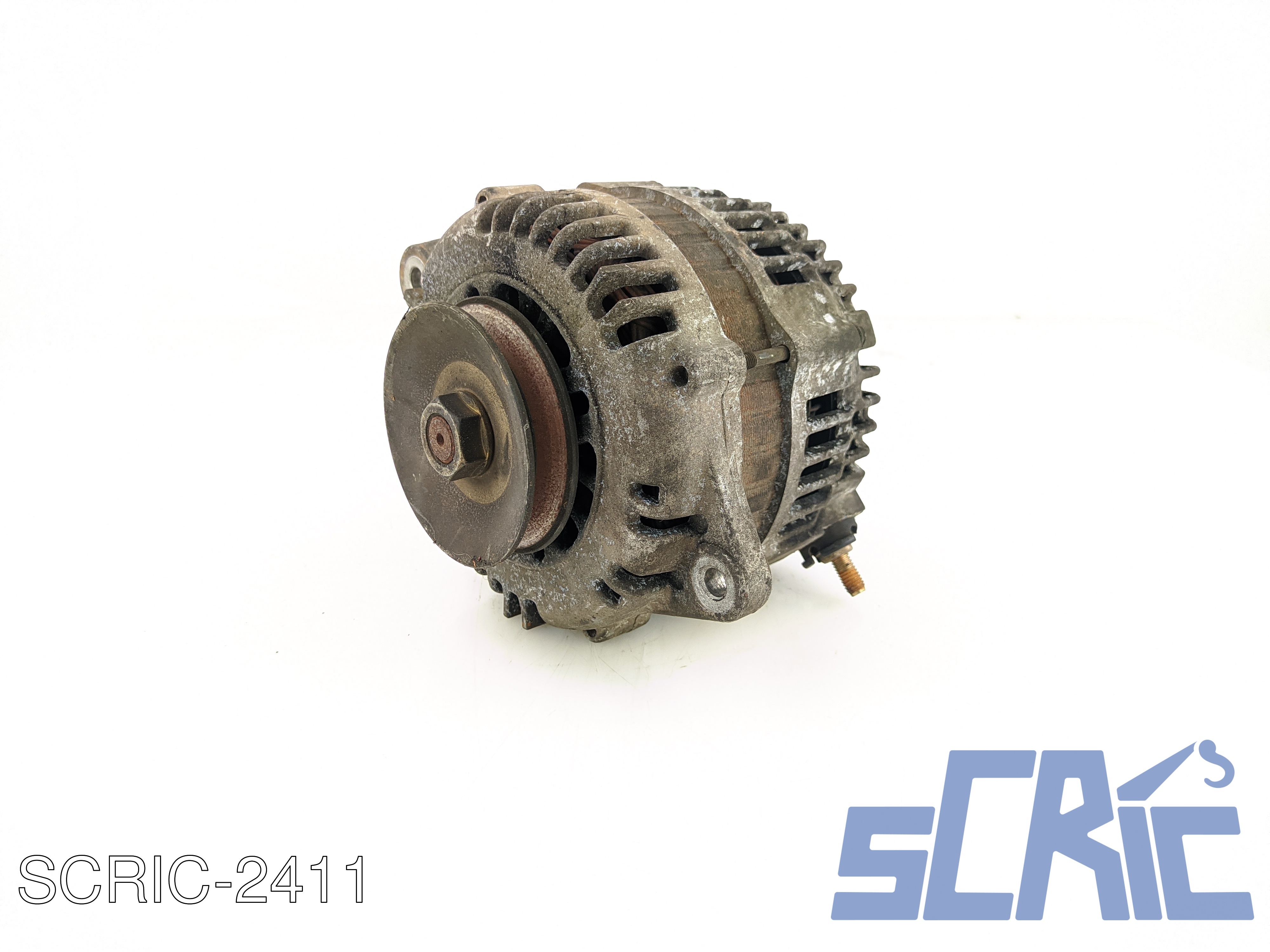 Alternatore NISSAN X-TRAIL T30 2.2 DI 4X4 2001-2005 23100BN300, LR1100724