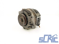 Alternatore NISSAN X-TRAIL T30 2.2 DI 4X4 2001-2005 23100BN300, LR1100724