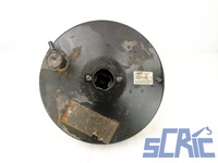 Servofreno PEUGEOT 307 CC 3B 1.6 16V 2003-2009 0204024597, 9643129680