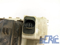 Faro Anteriore VW POLO 6N1 1995-1999 sinistro, sx 6N1941015A, 6N1941015