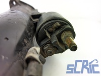 Motorino Avviamento AUDI A4 AT 8E+05 1.9 TDI QUATTRO 2001-2004 068911024H