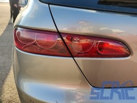 Alfa Romeo 159 Sw 939 2.4 JTDM 200CV 2006-2011