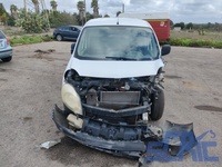 Renault Kangoo FW0/1 1.5 DCI 85 86CV 2008-2023
