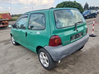 Renault Twingo 1 C06 1.2 55CV 1993-1996