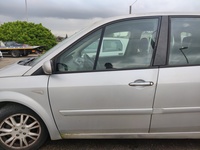 Renault Scenic 2 JM0/1 1.5 DCI 106CV 2005-2008
