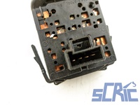 Leva Comando Luci Frecce OPEL MERIVA A X03 2003-2010 09185413, 12268701