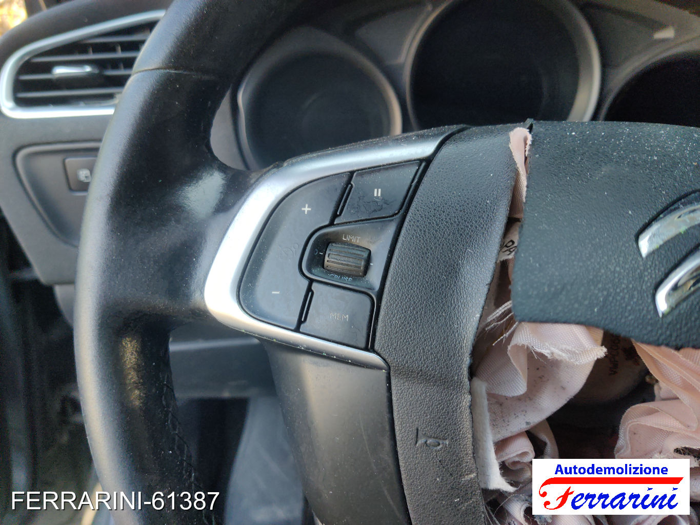 Citroen C4 2 NC 1.6 HDI 90 92CV 2009-2023