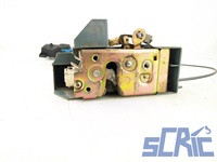 Serratura Porta FORD PUMA EC 1997-2000 sinistro, sx, frontale, anteriore 6180470