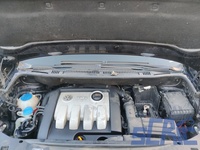 Vw Touran 1T1, 1T2 1.9 TDI 105CV 2003-2010