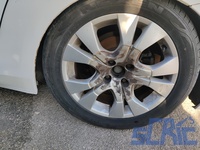 Citroen C4 Grand Picasso 1 UA 2.0 HDI 165 163CV 2010-2013