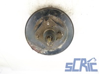Servofreno CITROEN C3 1 FC, FN 1.1I 2002-2009 9649329480, 020402495401321