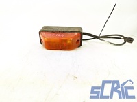Freccia Laterale MERCEDES SPRINTER 4-T B904 2000-2006 sinistro, sx 500368111