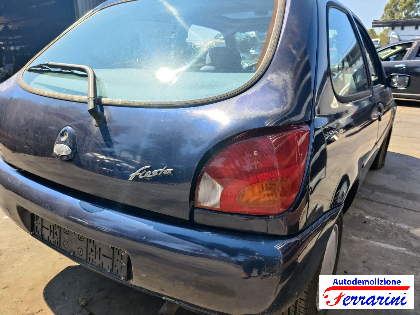Ford Fiesta 4 42