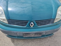 Renault Kangoo KC0/1 1.2 16V 75CV 2001-2023