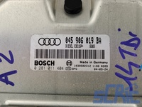 Kit Accensione AUDI A2 8Z0 1.4 TDI 2000-2005 045906019BA