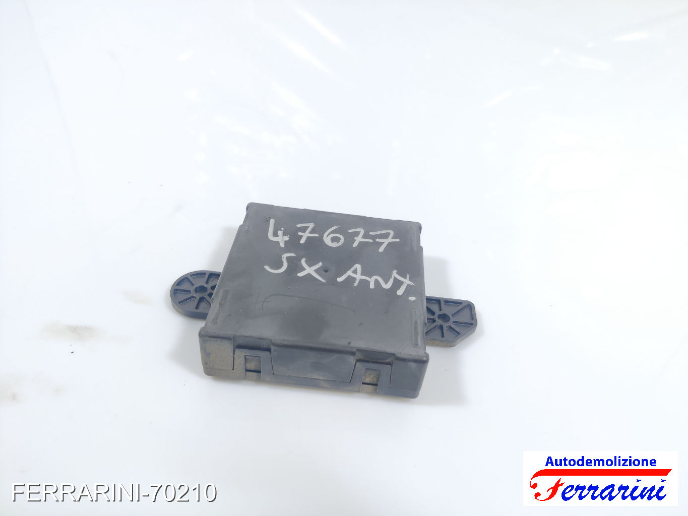 Centralina Porta Sportello CHRYSLER GRAND VOYAGER 5 RT 2007-2023 destra, dx 8