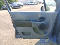 Renault Modus F/JP0 1.5 DCI 68CV 2004-2023