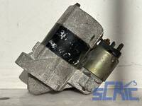 Motorino Avviamento RENAULT CLIO 2 BB, CB 1.2 16V 2001-2016 8200369521 7