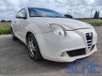 Alfa Romeo Mito 955 1.4 BI-FUEL 120CV 2009-2016