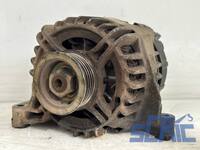 Alternatore FIAT PUNTO 188 1.2 NATURAL POWER 2003-2012 51714794, MS1022118430 8