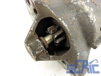 Motorino Avviamento RENAULT CLIO 2 BB, CB 1.2 1998-2010 7700864608, 2330000QAM