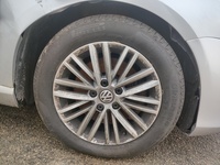 Vw Passat Variant 365 2.0 TDI 140CV 2010-2014