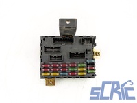 Body Computer FIAT BARCHETTA 183 1.8 16V 1995-2005 46412170, 7686773