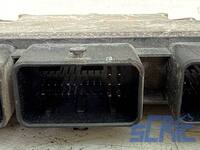 Centralina Motore RENAULT CLIO 3 BR0/1, CR0/1 1.2 16V HI-FLEX 2008-2014