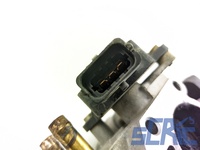 Corpo Farfallato OPEL CORSA B S93 1.2I 16V 1998-2000 90529471, 825485 7