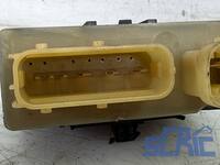 Centralina Candelette PEUGEOT 207 WA, WC 1.4 HDI 2011-2015 9652021180, 018010951