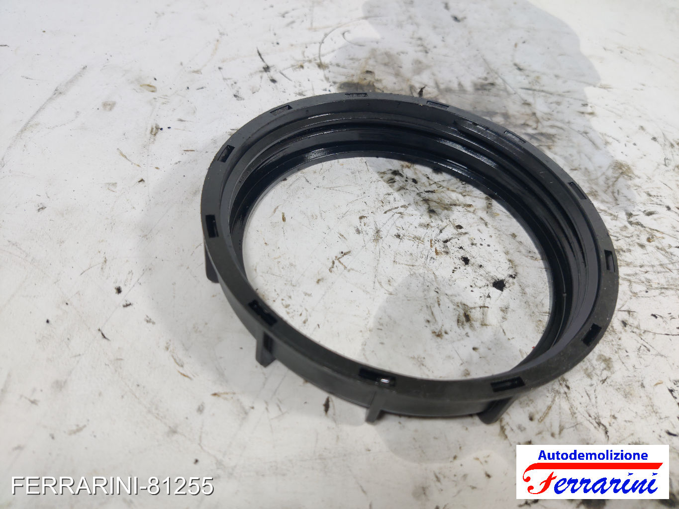 Cestello Pompa Galleggiante Serbatoio SUZUKI SWIFT 3 EZ, MZ 1.3 DDIS 2005-2023