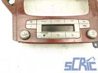 mascherina stereo radica Tastiera Clima FORD MONDEO 4 SW BA7 2007-2015 anteriore 6