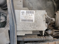 Fiat Cinquecento 500 170 0.9 I.E S 40CV 1991-1999