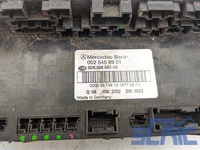 Fusibiliera Scatola Fusibili Body Computer MERCEDES CLASSE E W211 E 270 CDI