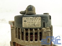 Alternatore DAEWOO MATIZ M100, M150 0.8 1998-2002 219170, 96380673, 219251 8