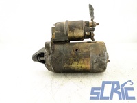 Motorino Avviamento FIAT PANDA 141 900 1980-1994 63222908, 46406970, 46432301