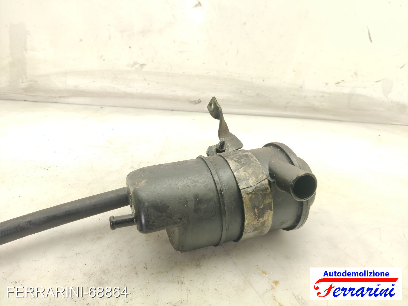 Vaschetta Servosterzo Idroguida FIAT PUNTO 188 1999-2006