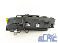 Airbag Sedile SEAT IBIZA 5 ST 6J8, 6P8 2010-2015 Destra 6J0880242A, 34036309