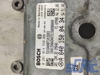 Centralina Motore MERCEDES CLASSE A W169 A 160 CDI 2004-2012 A6401500434