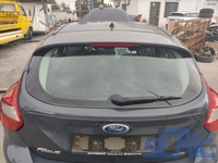 Ford Focus 3 1.6 TDCI 115CV 2010-2017