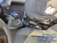 Renault Clio 2 BB, CB 1.2 58CV 1998-2010