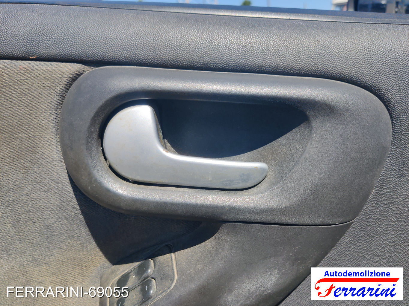 Opel Corsa C 35