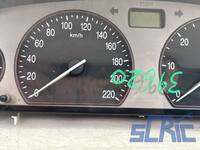Quadro Contachilometri LANCIA LYBRA SW 839 1.9 JTD 1999-2001 46800840 13