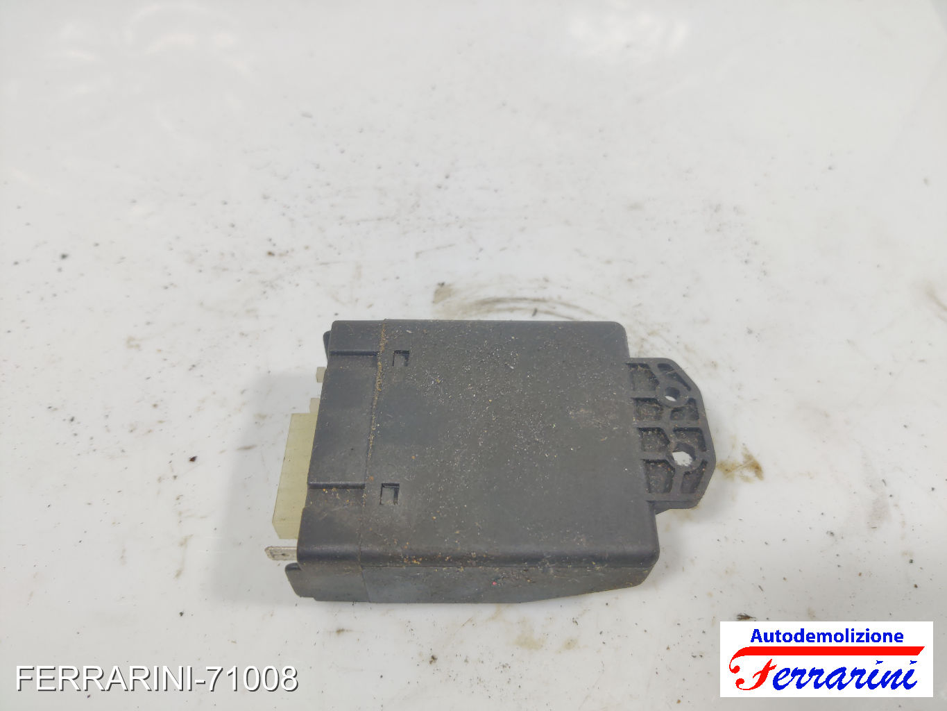 Centralina Gpl FIAT PANDA 169 1.2 2003-2012 628028000, LANDI, REGGIOEMILIAITALY