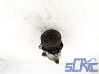 Compressore Clima VW LUPO 60, 6X1 1.0 1998-2000 6N0820803B, 6N0820803C