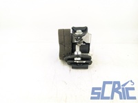 Cintura Di Sicurezza FIAT 500 312 2007-2023 destra, dx, posteriore, post